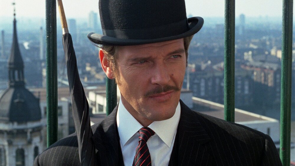 1971.飞车鬼影 彩色中字 清晰 英国悬疑惊悚恐怖 豆瓣7.0 The Man Who Haunted Himself