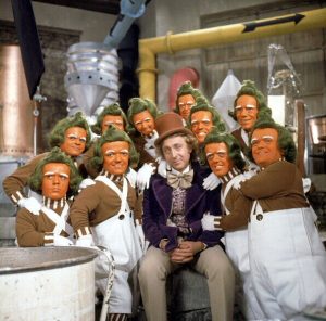 1971.欢乐糖果屋.彩色中字 高清 美国奇幻歌舞 豆瓣7.8 Willy.Wonka.And.The.Chocolate.Factory