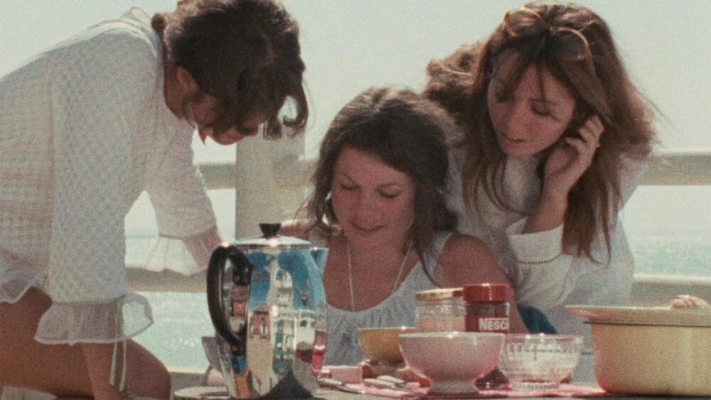 1971.不快乐的假期  法国喜剧 豆瓣7.8 Du cote d'Orouet DVDrip.by_Galmuchet