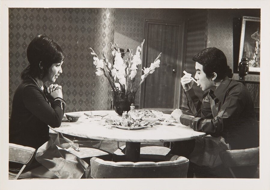 1972.娃娃夫人 彩色 中字 高清 香港 豆瓣6.5 李菁 邵氏