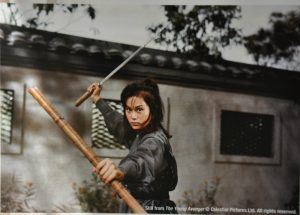 1972.小毒龙 彩色中字 高清 香港动作 豆瓣5.6 邵氏