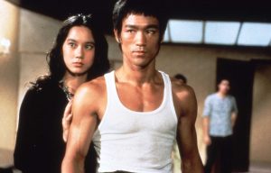 1972.猛龙过江  彩色中字 高清 香港喜剧动作 豆瓣8.4 李小龙