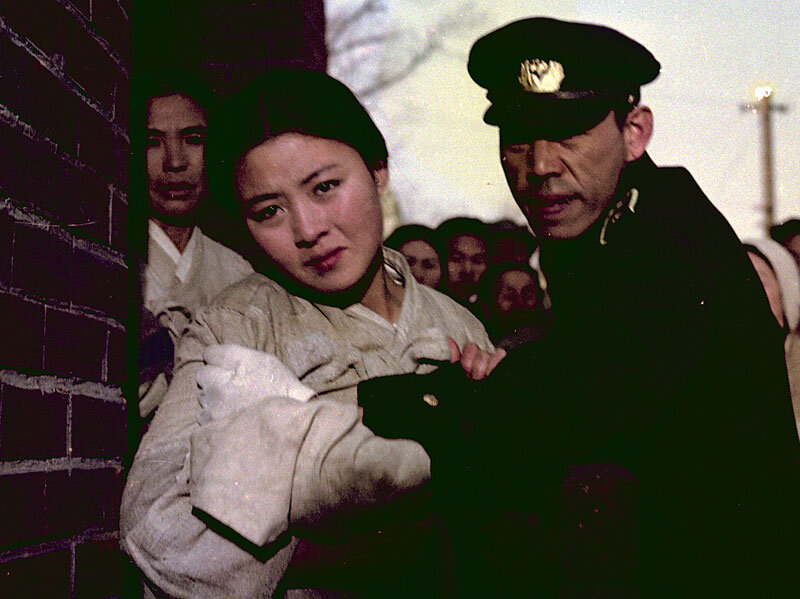 1972.卖花姑娘. 彩色 国语 标清 朝鲜剧情 豆瓣7.2 DVDRip.720x284.x264.ac3