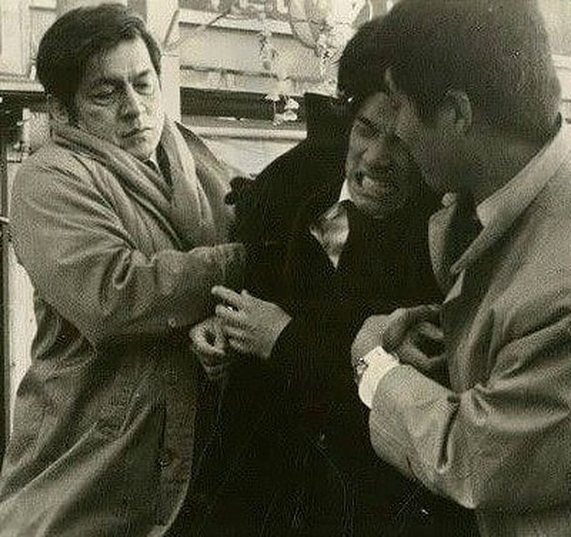 1972.约定 彩色 中字 标清 日本剧情 豆瓣7.6