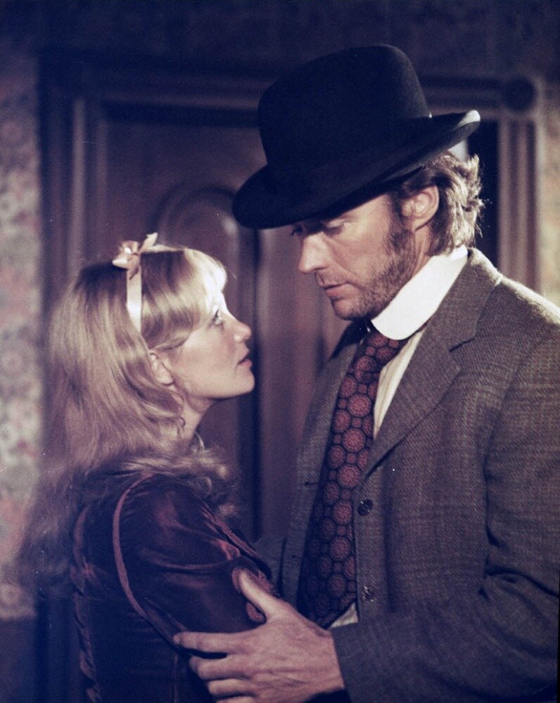 1972.独行神枪侠 彩色中字 高清 美国西部 豆瓣6.3  Joe Kidd BluRay.H264