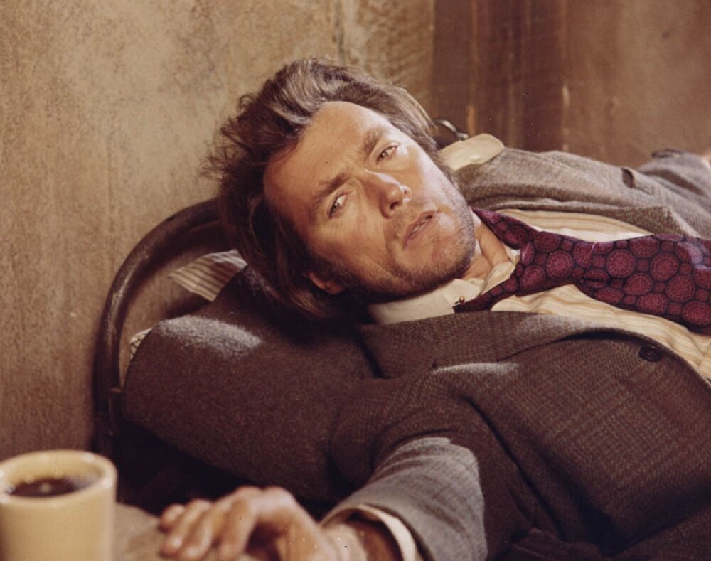 1972.独行神枪侠 彩色中字 高清 美国西部 豆瓣6.3  Joe Kidd BluRay.H264