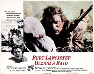 1972.威震大西部 彩色外挂中字 高清 美国冒险西部 豆瓣7.1 .Ulzanas raid