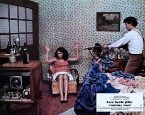 1972.美女如我 彩色中字  高清 法国喜剧犯罪 豆瓣7.5 a.gorgeous.girl.like.me.720p.bluray.x264