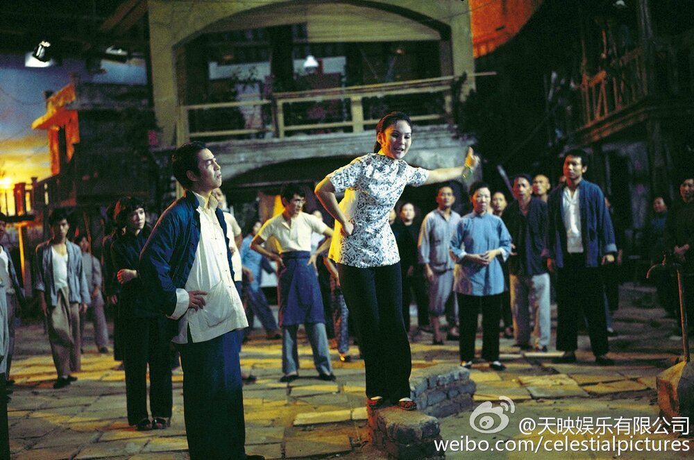 1973.七十二家房客 彩色中字 清晰 香港喜剧 豆瓣7.4 岳华 邵氏