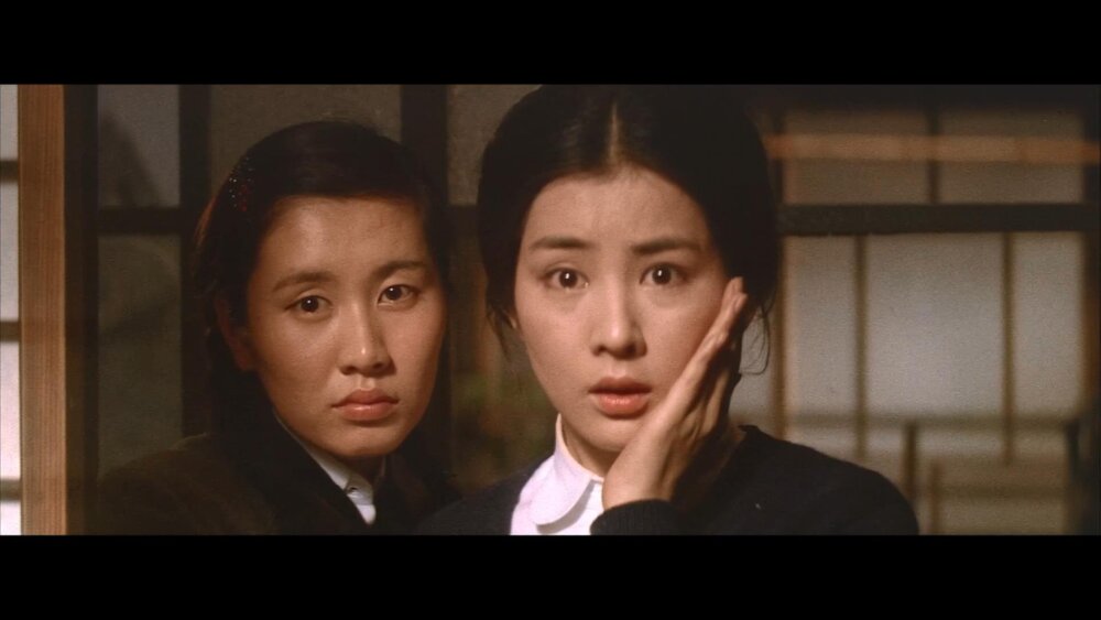 1973.战争与人3.彩色中字 清晰 日本战争爱情家庭 豆瓣8.6 .戦争と人間-完結篇. .DVD.X264