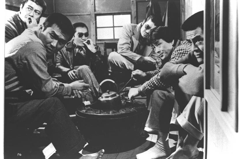 1973.无仁义之战.彩色中字 标清 日本战争 豆瓣8.0 Battles.Without.Honor.And.Humanity.DVDRip.XviD-iMBT