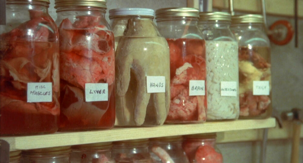1973.恐惧之巅 彩色中字 高清 英美恐怖悬疑 豆瓣7.5 The Vault of Horror