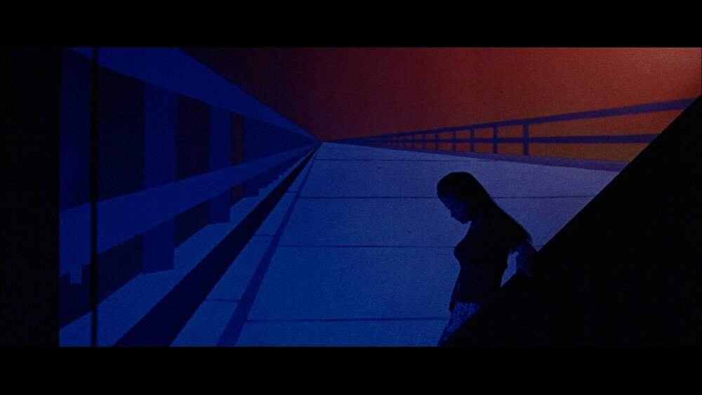 1973.邪魔的弥赛亚.彩色中字 高清 美国恐怖 豆瓣7.2 Messiah.of.Evil 1080p.BluRay.x265