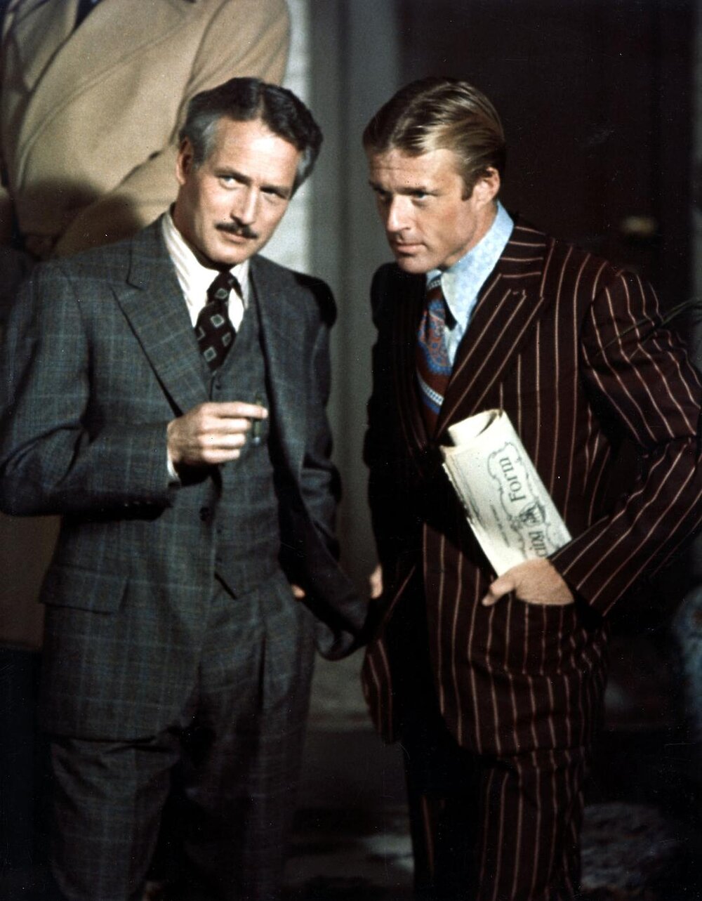 1973.骗中骗.彩色 中字 国英双语 高清 美国喜剧犯罪 豆瓣8.7 The Sting