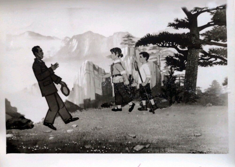 1973.东海小哨兵 彩色 清晰版