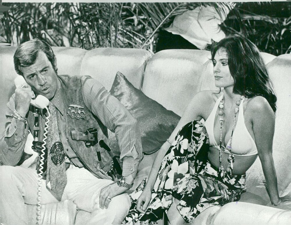 1973.虚拟特工.彩色 国语 高清 法意喜剧爱情奇幻 豆瓣7.3 Le.Magnifique. BluRay.x264