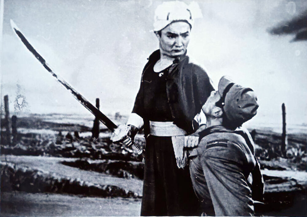 1974.平原作战 彩色 清晰  八一 豆瓣7.0