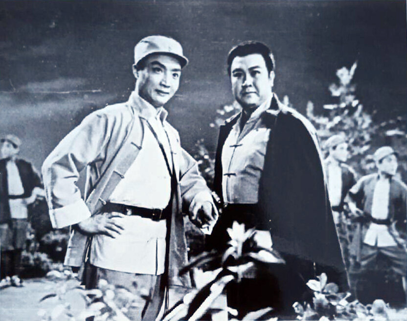 1974.平原作战 彩色 清晰  八一 豆瓣7.0