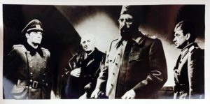 1974.乌日策共和国；67天 彩色中字 国语 南斯拉夫战争 豆瓣7.0