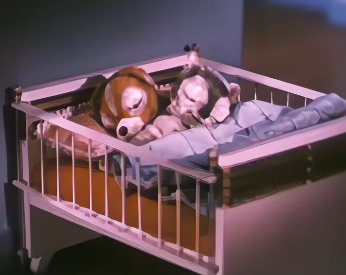 1958.谁唱的最好 彩色 清晰版