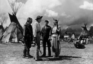 1952.峰火弥天 黑白无字 美国西部 标清 豆瓣6.9 The Big Sky