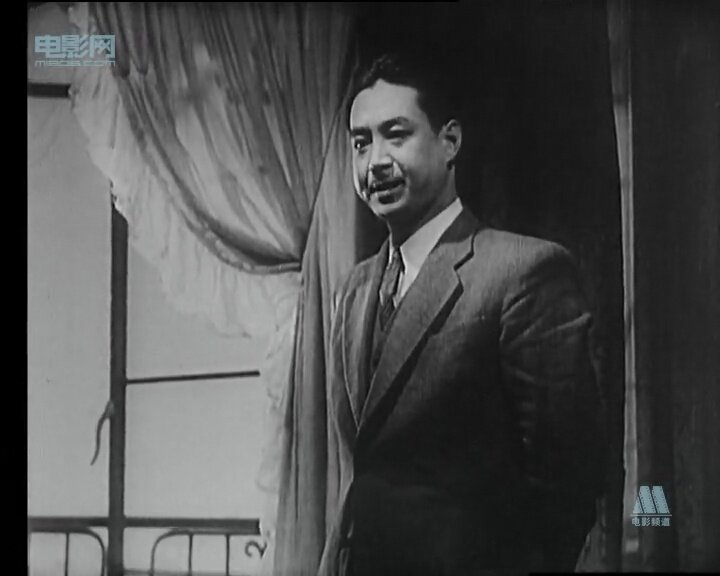 1947.天堂春梦 有声黑白 高清 豆瓣7.5 上官云珠