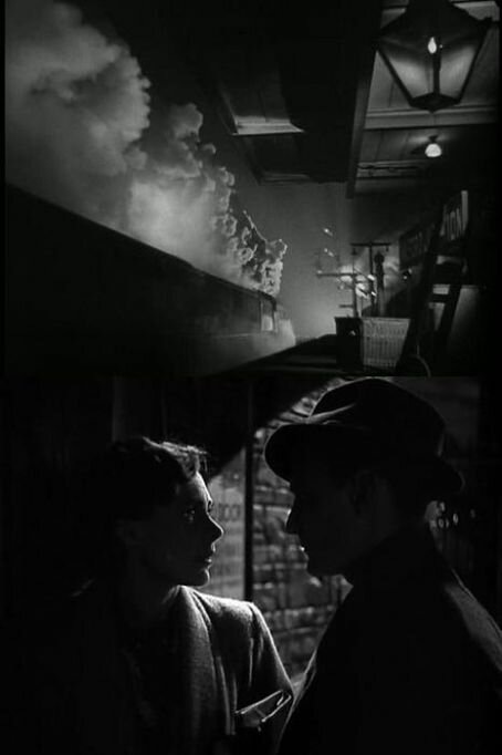 1945.相见恨晚 黑白中字 高清 英国爱情  豆瓣8.0 Brief.Encounter.Blu-ray.RE.720.X264