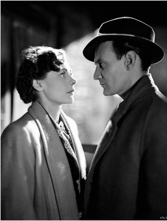 1945.相见恨晚 黑白中字 高清 英国爱情  豆瓣8.0 Brief.Encounter.Blu-ray.RE.720.X264
