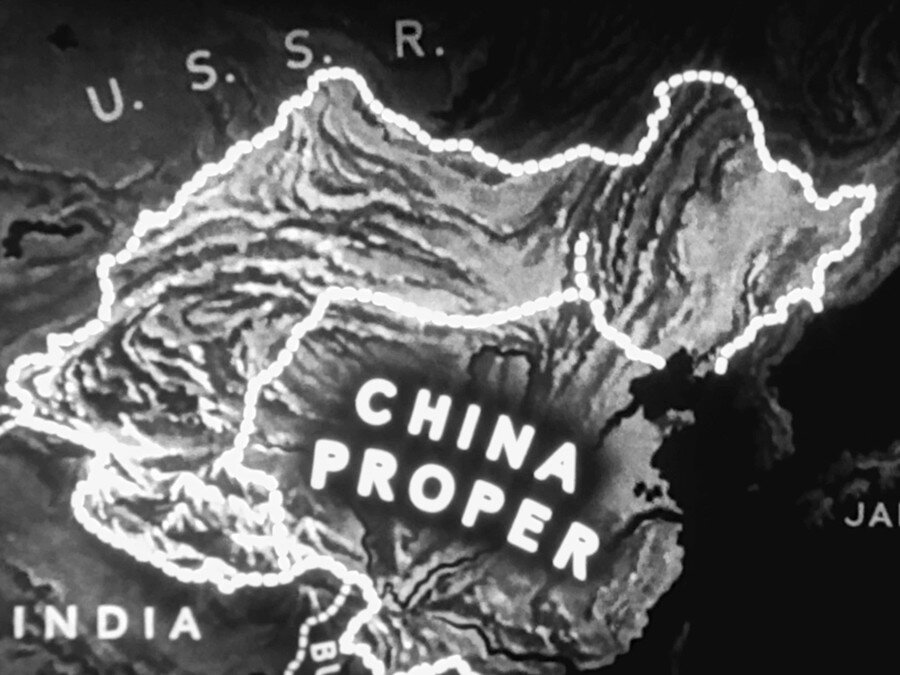 1944.我们为何而战6 中国之抗战 黑白中字 标清 美国纪录片 豆瓣8.9 Why.We.Fight.6.The.Battle.Of.China