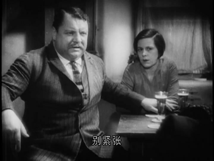 1931.柏林亚历山大广场.黑白中字 清晰版 德国犯罪 豆瓣6.2 Berlin.Alexanderplatz.D9.MiniSD-TLF