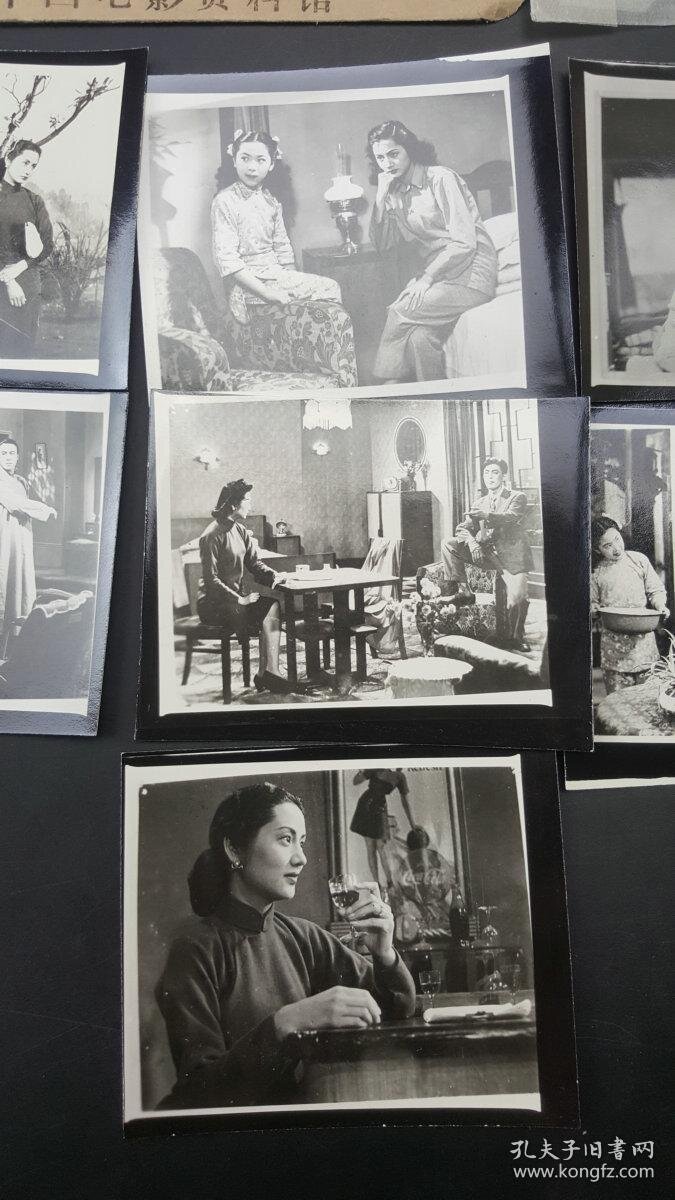 1947.母与子 有声黑白 标清 家庭片 豆瓣7.7