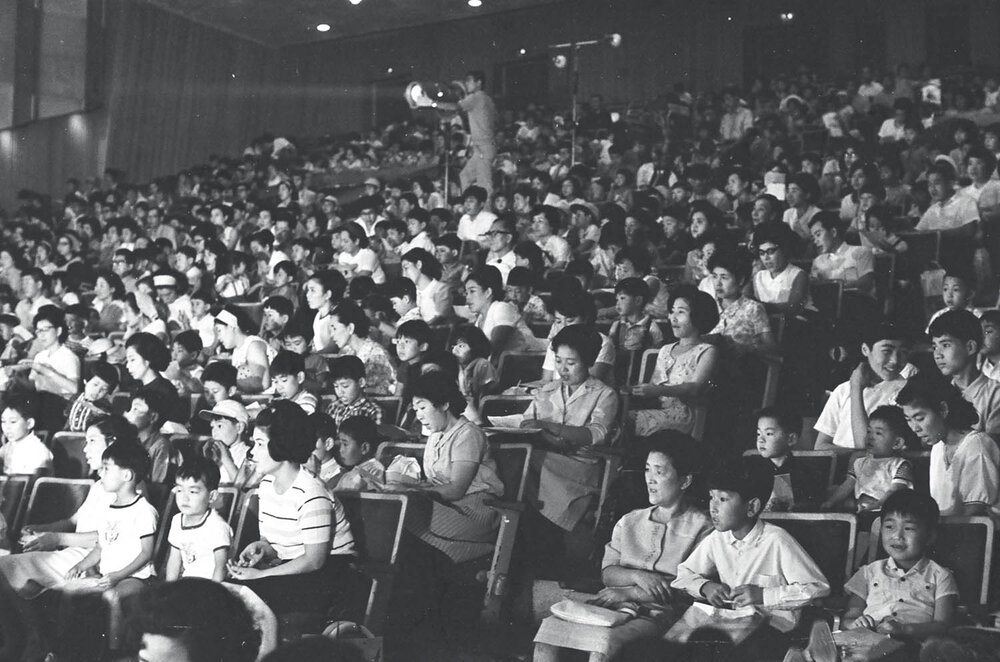 1966.奥特曼 前夜祭 奥特曼诞生 黑白中字 标清 日本纪录片 豆瓣8.6