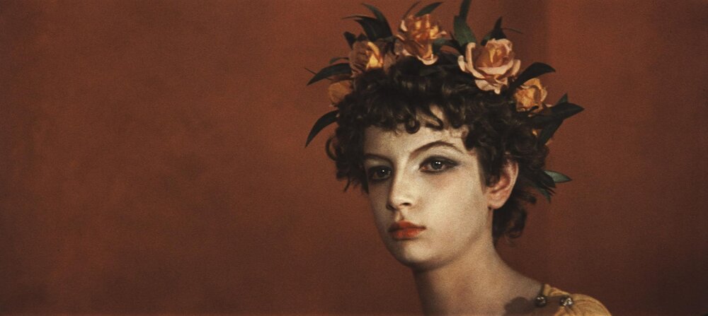 1969.爱情神话 彩色中字 意法历史奇幻 高清 豆瓣7.6 Fellini.Satyricon. ITALIAN.1080p.BluRay.H264.AAC-VXT