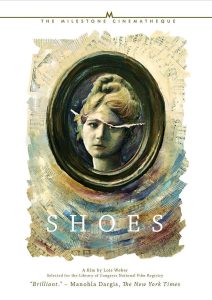 1916.鞋 默片  黑白 标清 美国剧情 豆瓣8.0 Shoes