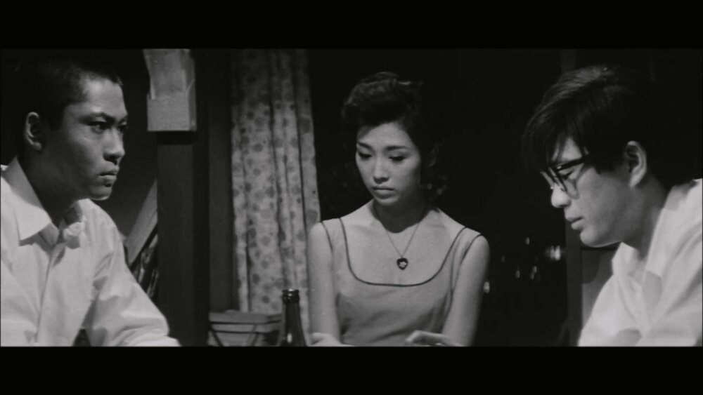 1969.啊!海军 彩色中字 国日双语 日本战争