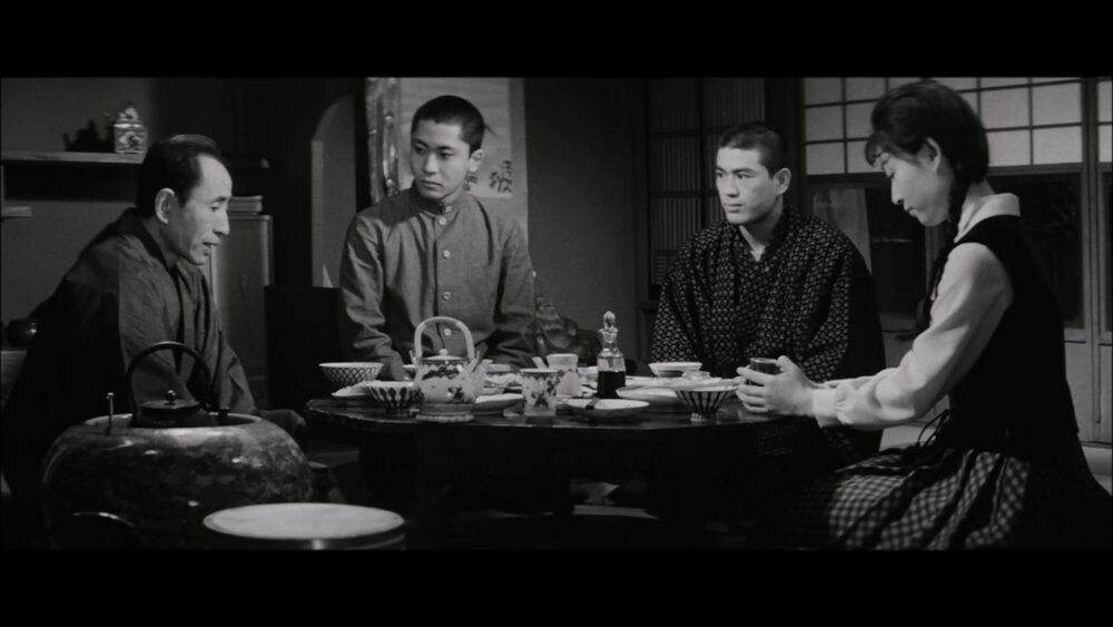 1969.啊!海军 彩色中字 国日双语 日本战争