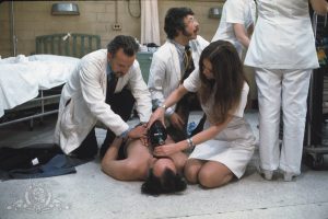 1971.医生故事 彩色 中字 高清有水印 美国喜剧 豆瓣7.6 The Hospital