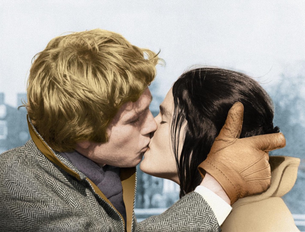 1970.爱情故事 彩色 中字 高清 美国爱情 豆瓣7.3 Love.Story.BluRay.720p.x264.AC3-CMCT