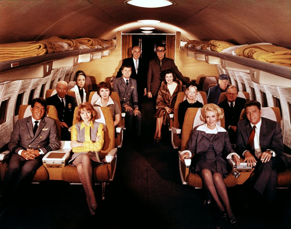 1970.国际机场 彩色 中字 高清 美国惊悚 豆瓣7.6 Airport.Restoration.BluRay.1080p.AAC2.0.x264