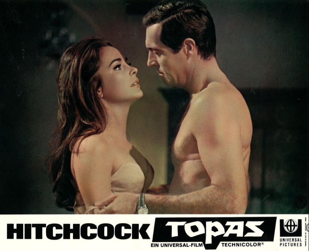 1969.谍魂.彩色 中字 高清 美国犯罪惊悚 豆瓣6.4 Topaz. BluRay720p
