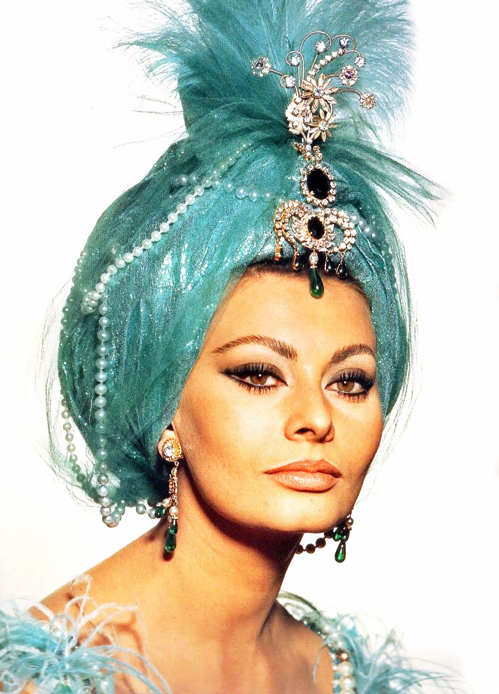 1966.谍海密码战 彩色 中字 美国爱情惊悚冒险 高清 豆瓣7.4 Arabesque