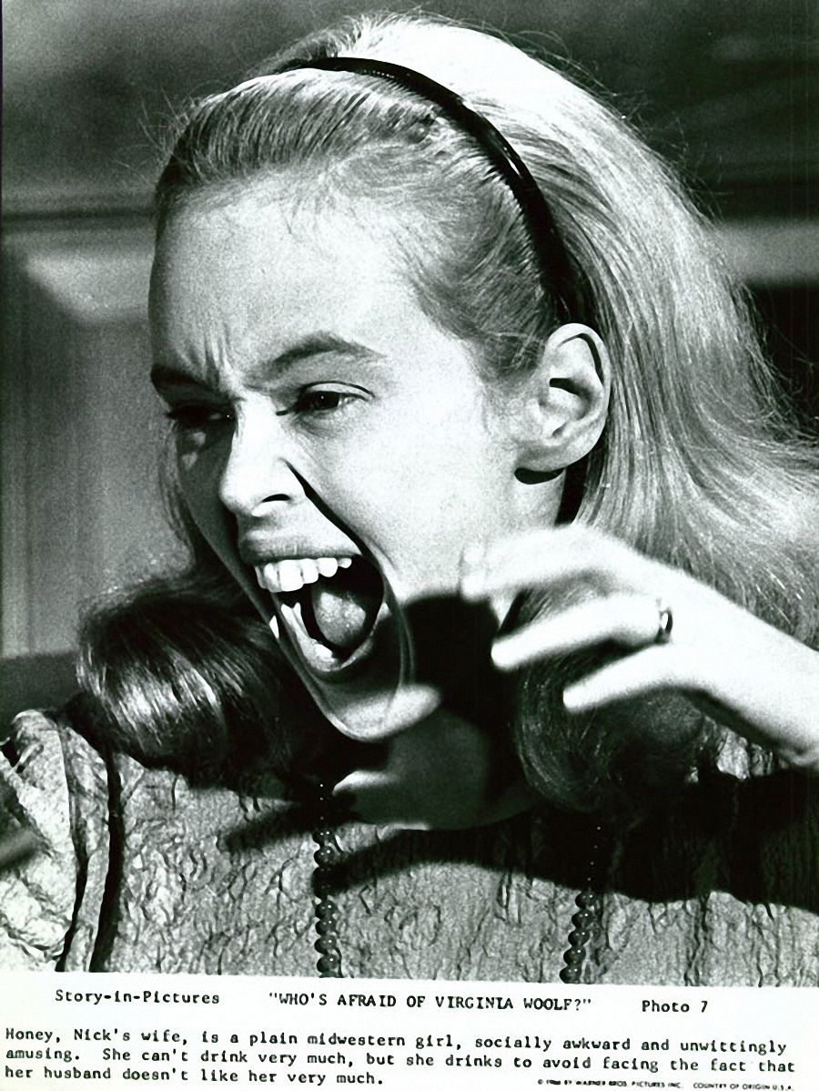 1966.灵欲春宵 黑白 无字 美国剧情 豆瓣7.9 Whos.Afraid.of.Virginia.Woolf.720p.WEB-DL.AAC2.0.H.264-BS