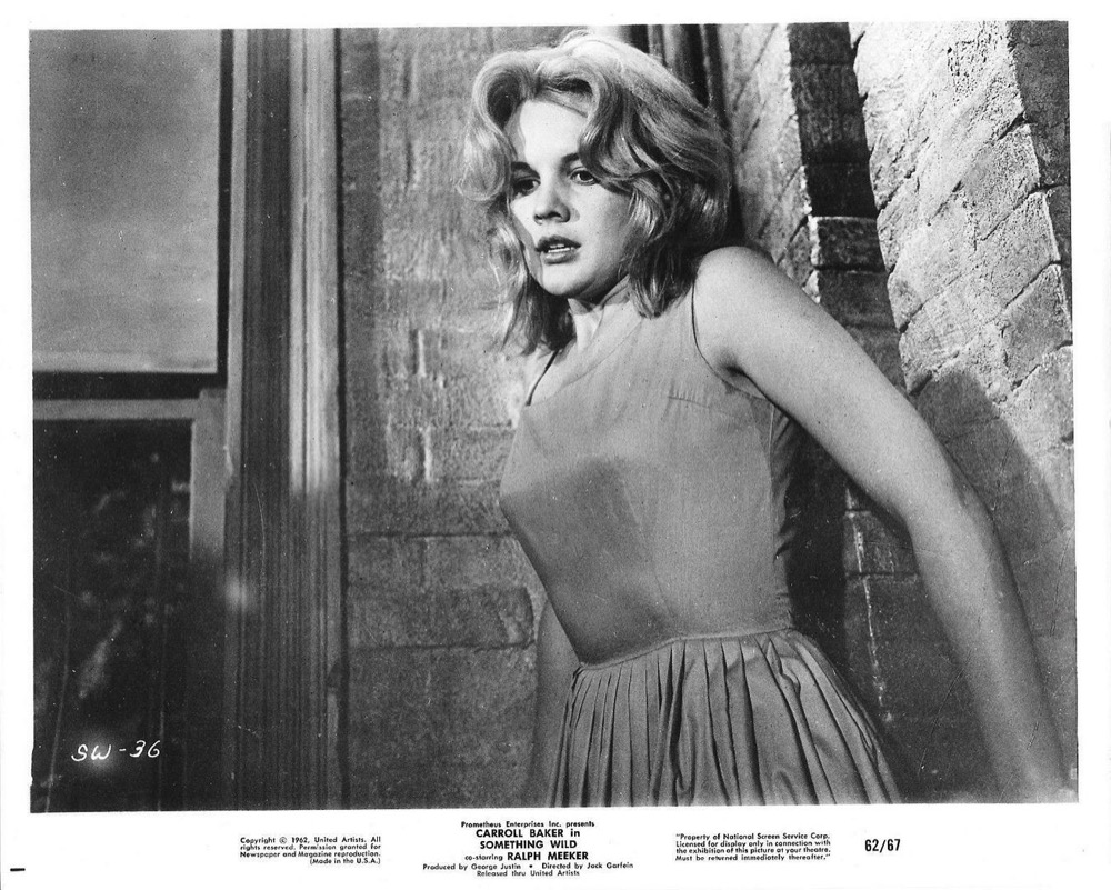 1961.断肠孤凤 黑白 无字 美国剧情 高清 豆瓣6.9 Something.Wild.mini