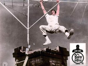 1958.糊涂活宝贝 彩色 中字 美国喜剧 高清 豆瓣7.7 Rock-a-Bye Baby