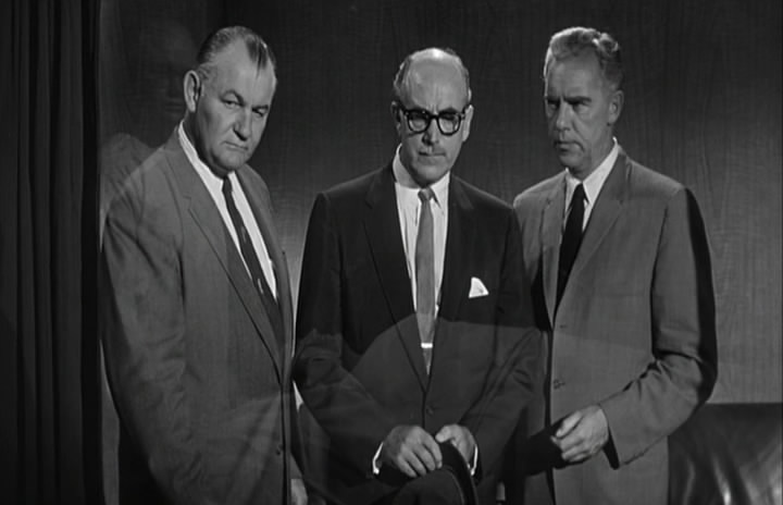 1958.疑犯指认 黑白 中字 美国犯罪黑色 高清 豆瓣7.4 The.Lineup.D5.MiniSD-TLF