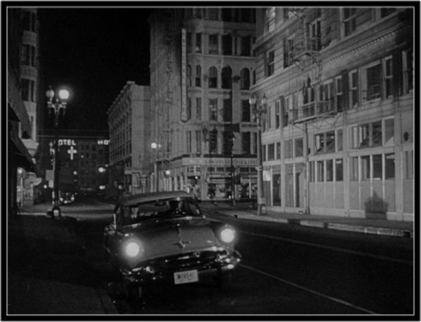 1953.午夜警匪戰 黑白 中字 美国犯罪惊悚 高清 豆瓣无分 City That Never Sleeps