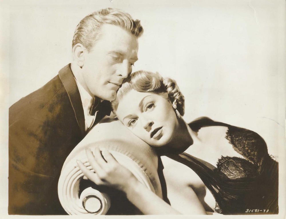 1952.玉女奇男 黑白 中字 美国爱情 高清 豆瓣7.7 The bad and the beautiful