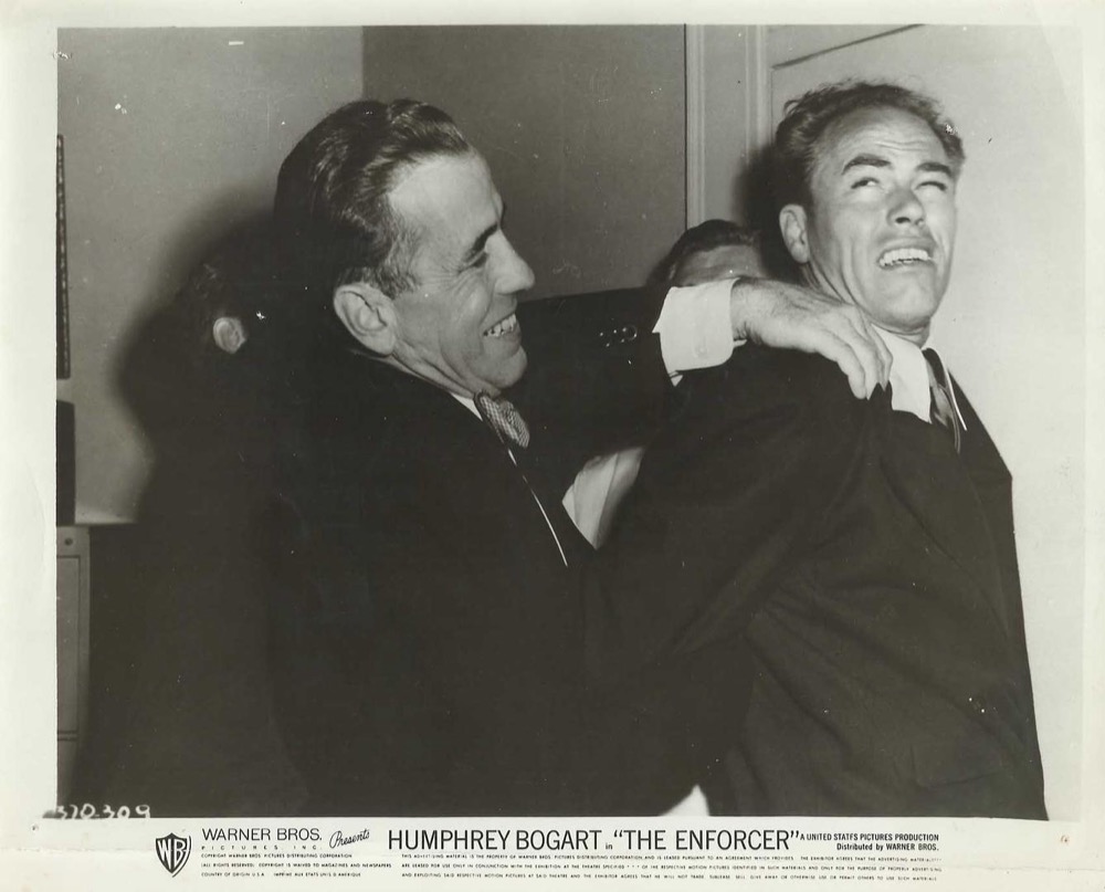 1951.神威警探网 黑色英字 美国犯罪黑色 高清 豆瓣7.8 The.Enforcer.720p.BluRay.x264-x0r