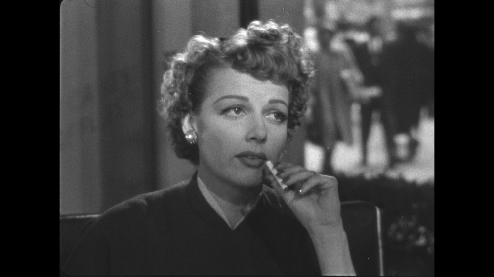 1950.追踪天涯 黑白无字 美国黑色犯罪 标清 豆瓣7.6 Woman on the Run