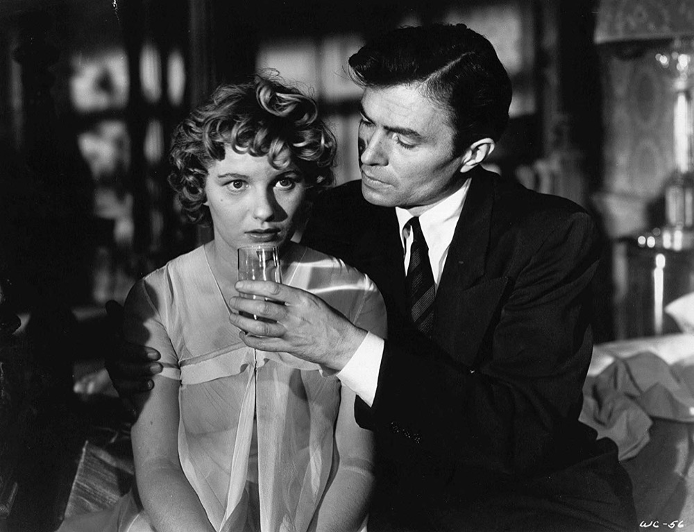 1949.情海惊魂 黑白 中字 美国剧情黑色 高清 豆瓣7.3 caught.720p.bluray.x264